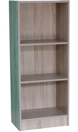 Congo Bookcase